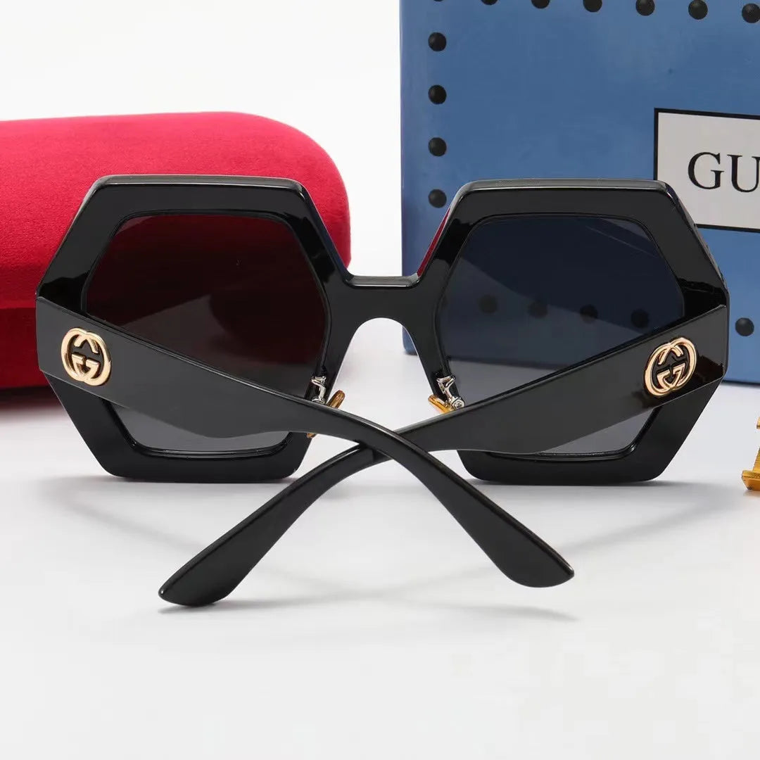 Fashion Sunglasses O364210