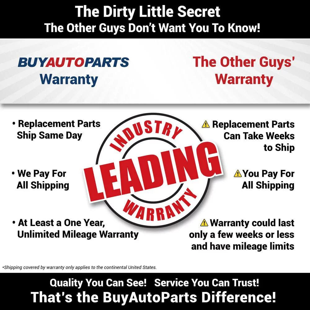 Detroit Diesel Series 60 12.7L Turbo Turbocharger B54770