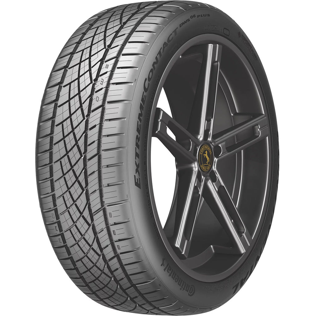 All Season 275/45ZR20 110W XL Passenger Tire M31542
