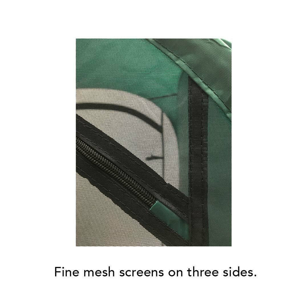 Mesh Pop Up Personal Canopy N7681