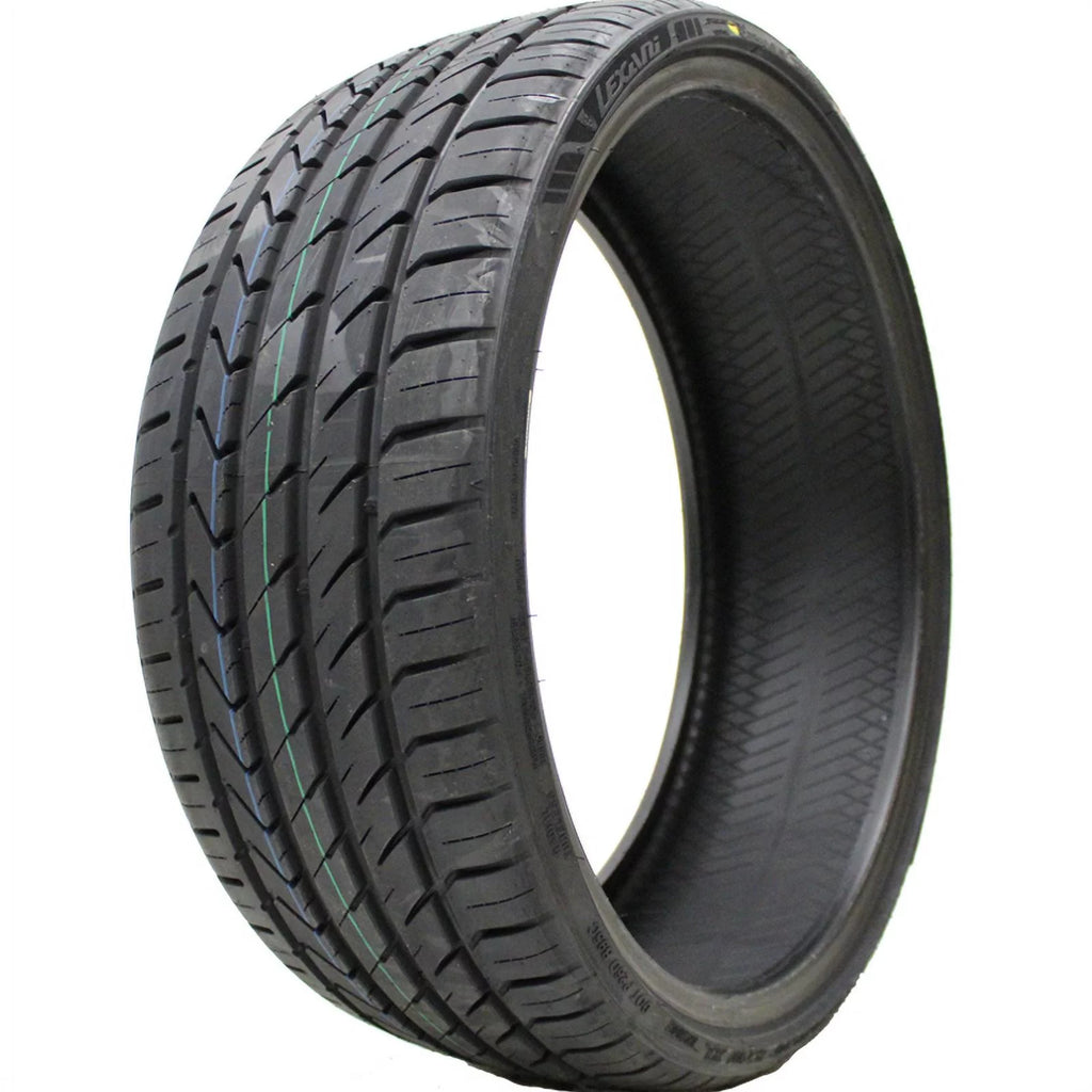 215/35ZR20 86W XL Passenger Tire Z237787