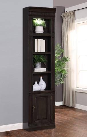 22 in. Open Top Bookcase P348966