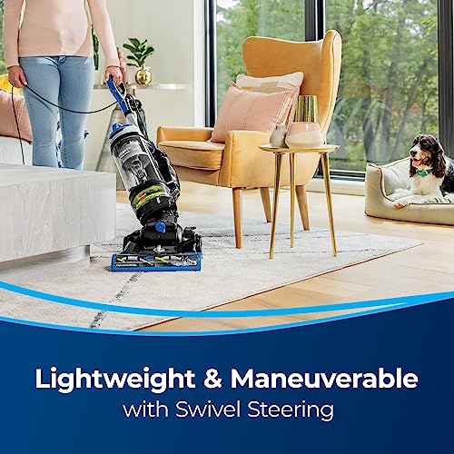 Swivel Rewind Pet Vacuum Cleaner M33847