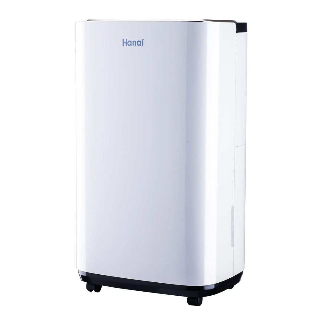 30 Pints Dehumidifier with Drain Hose C46955