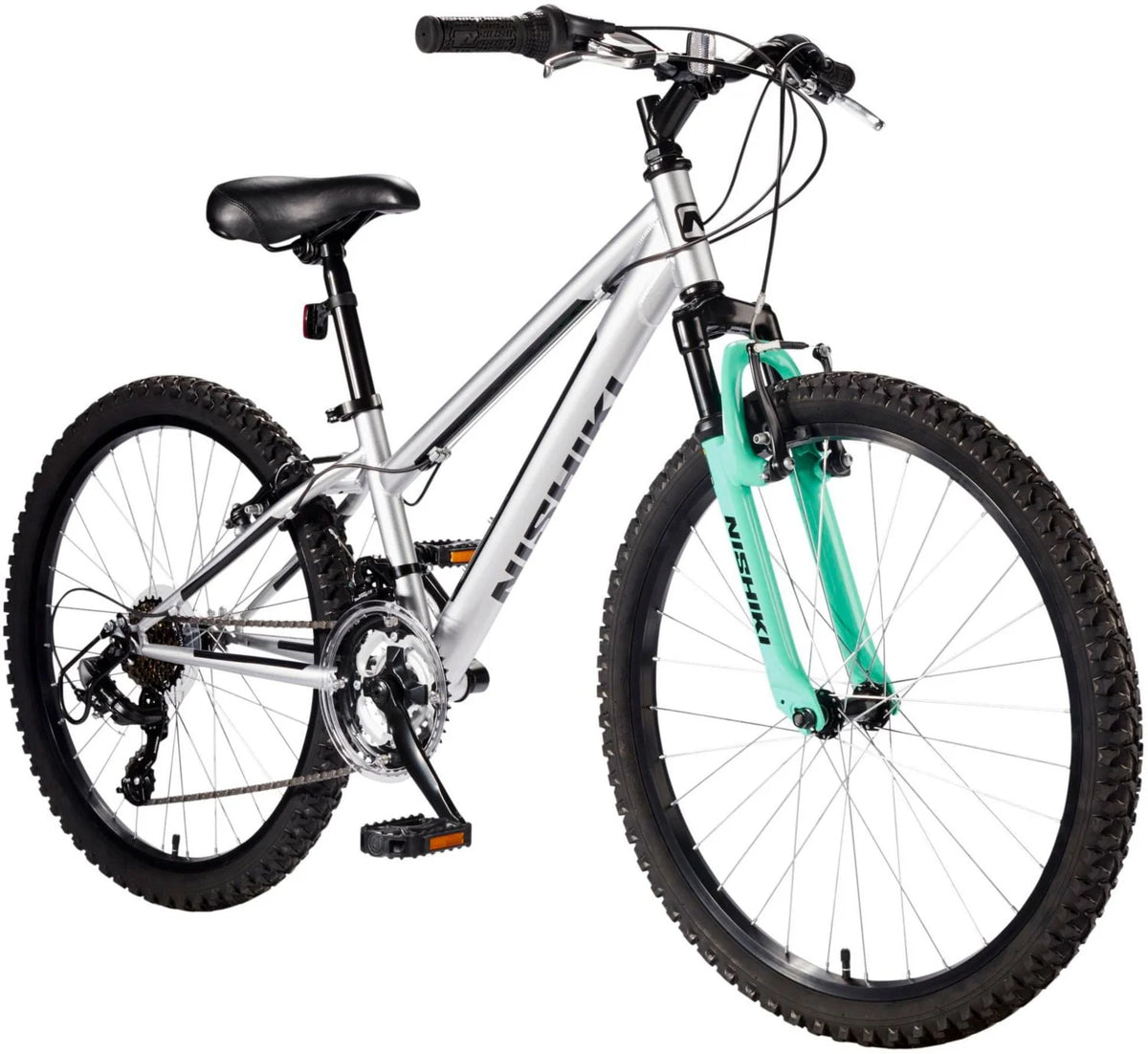 24'' Mountain Bike K7971