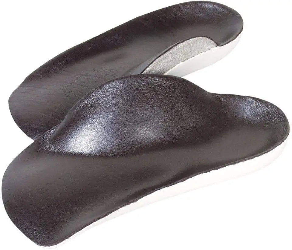Womens 10 Mens 9-10.6 High Arch Half Soles F3928