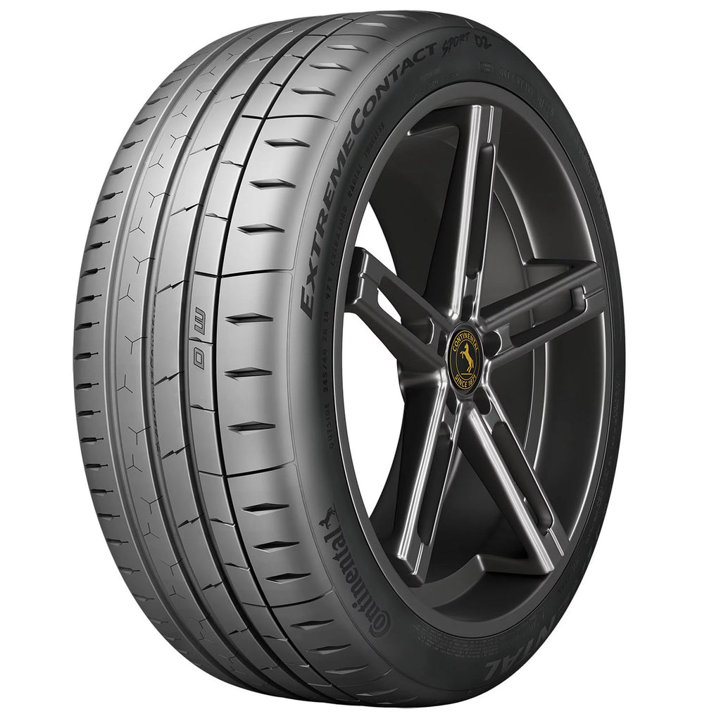 Summer 285/35ZR20 100Y Passenger Tire V238