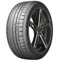Summer 285/35ZR20 100Y Passenger Tire V238