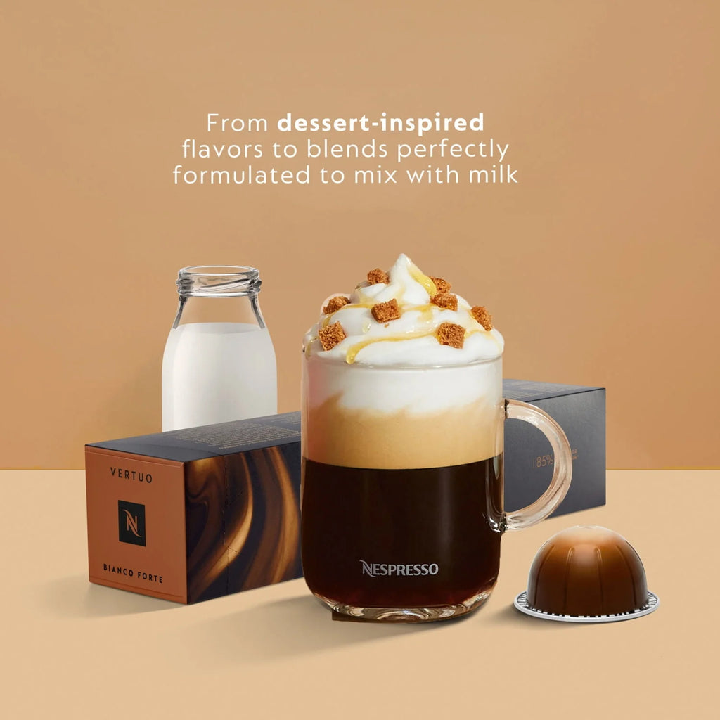 White Coffee and Espresso Maker J4127