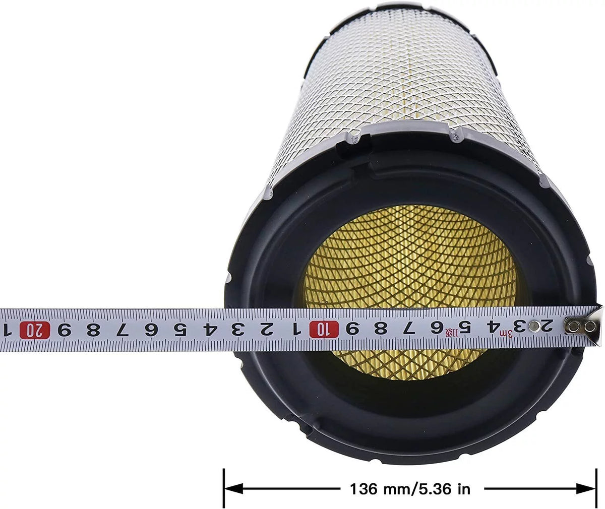 Air Filters Set Q6428