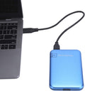 2.5 Inch Portable External Hard Drive USB 3.0 K340