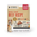 Dehydrated Whole Grain Beef Dog Food F399086