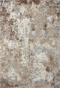 Dove Bark 7'10 x 10'10 Rug C970