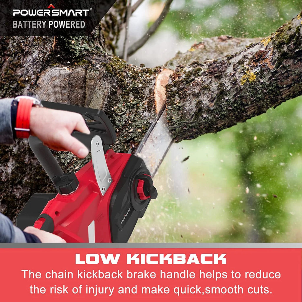 20-Volt Cordless Chainsaw C808224