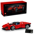 1:8 Scale Race Car Model Building Kit E215