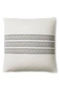Organic White Standard Sham A30139