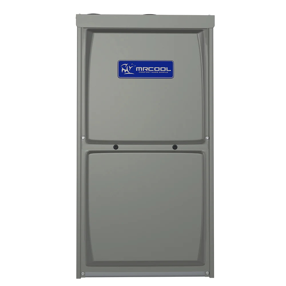 96% AFUE 3 Ton 70,000 BTU Multi-Position Multi-Speed Gas Furnace J233