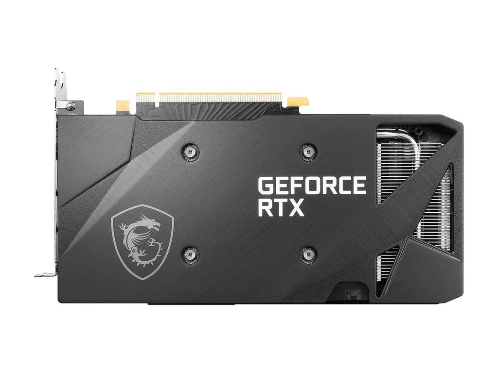 NVIDIA GeForce RTX 3060 12 GB GDDR6 Graphic Card K591
