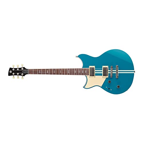 Flash Green Electric Guitar with Gig Bag E22573