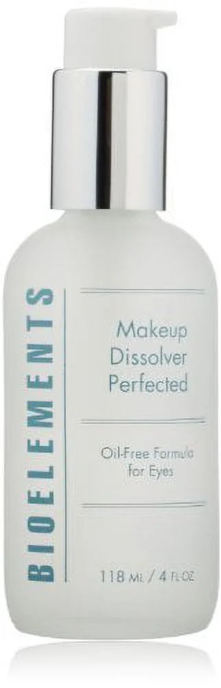 Makeup Dissolver Eye Formula 4 Ounce Z437150