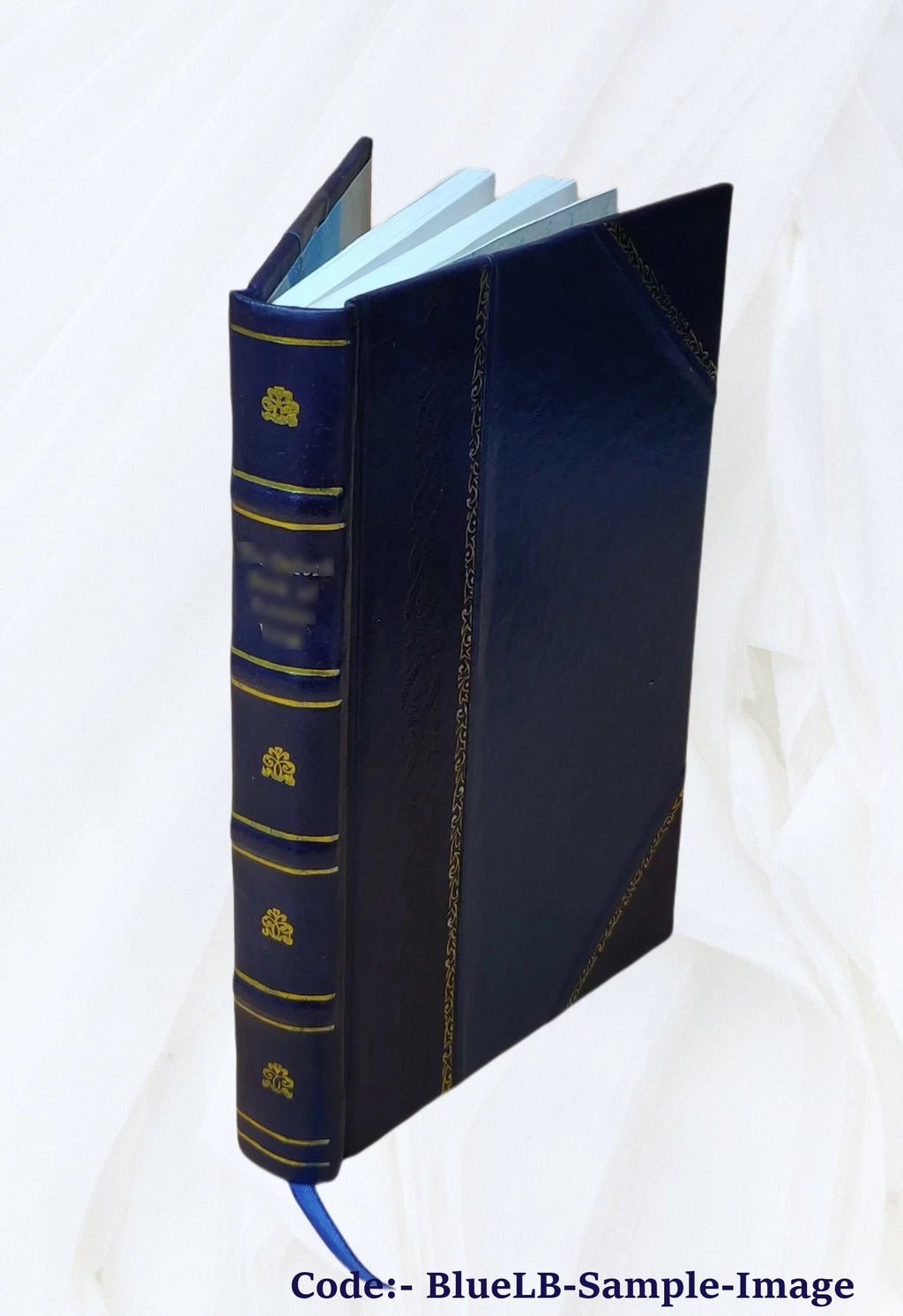 Leather Bound U2702
