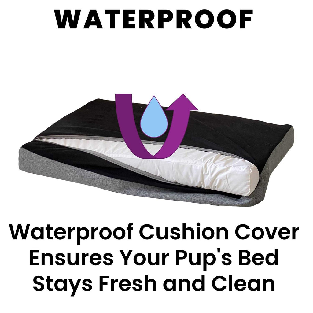 Orthopedic Dog Bed P3163