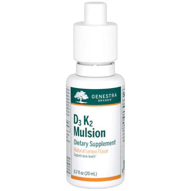 D3 K2 Mulsion 0.7 oz R539185