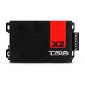 2 Channel Class D Car Audio Amplifier 1140 Watts Peak U380
