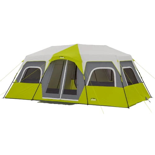 12 Person Cabin Tent I7849