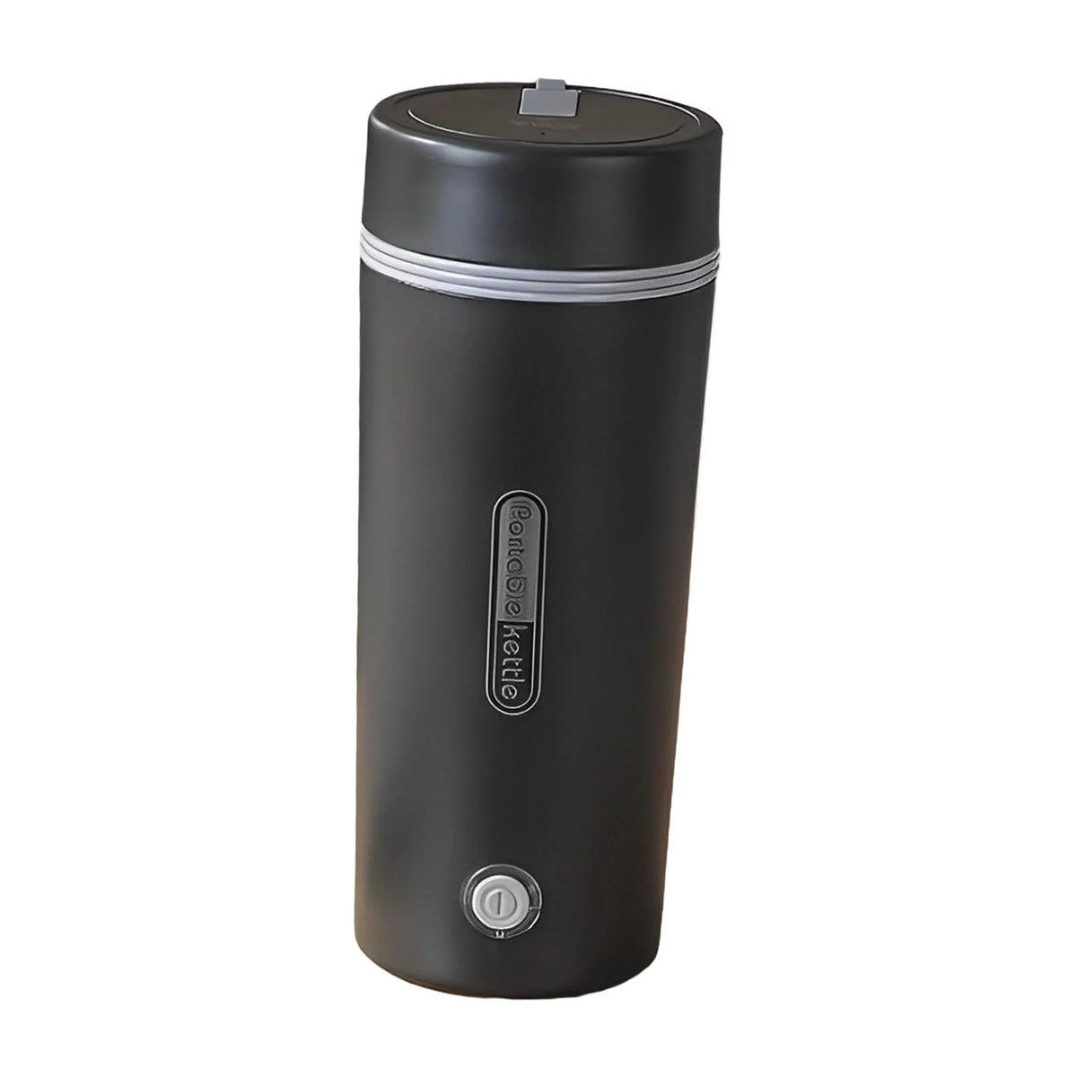 Electric Stainless Steel Kettle 350ml C28653