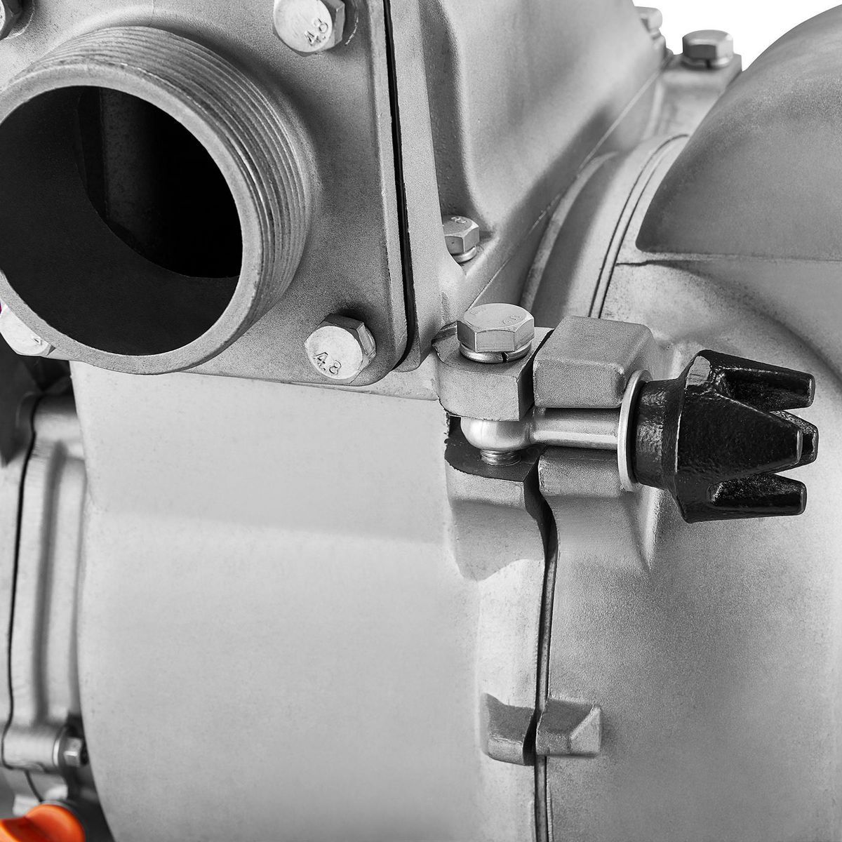 3 in. 301cc Gasoline Engine Water Pump H815089