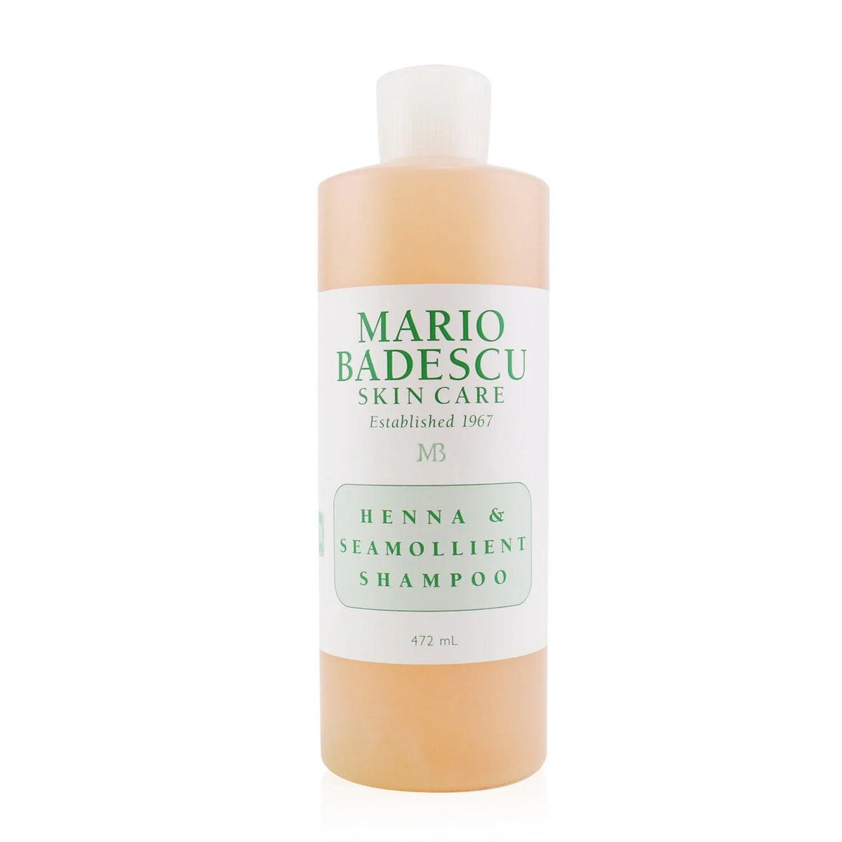 Shampoo 236ml/8oz F822