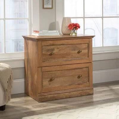 2-Drawer Lateral Filing Cabinet A738665