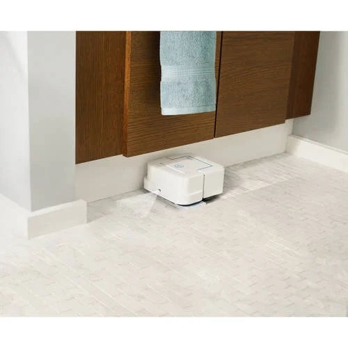 Robot Mop with Precision Jet Spray I8229