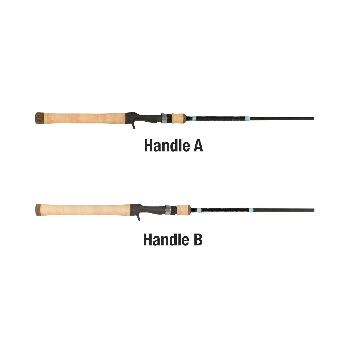 Casting Rod R5425