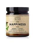 Energizing Herbal Coffee Powder with Ashwagandha, Rhodiola, Mucuna 5oz J981449