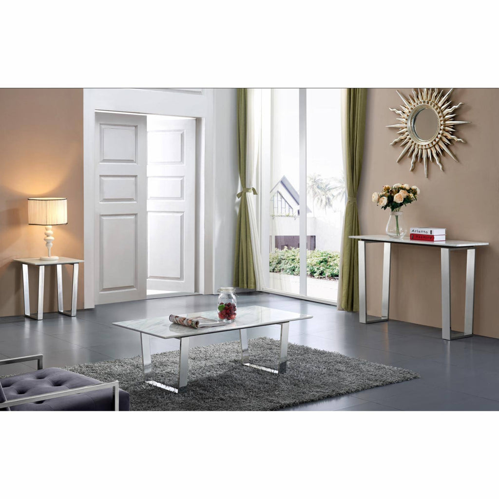Chrome Console Table H6385