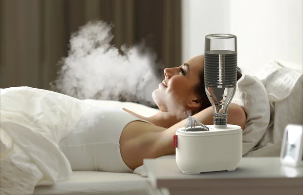 Ultrasonic Humidifier S615314