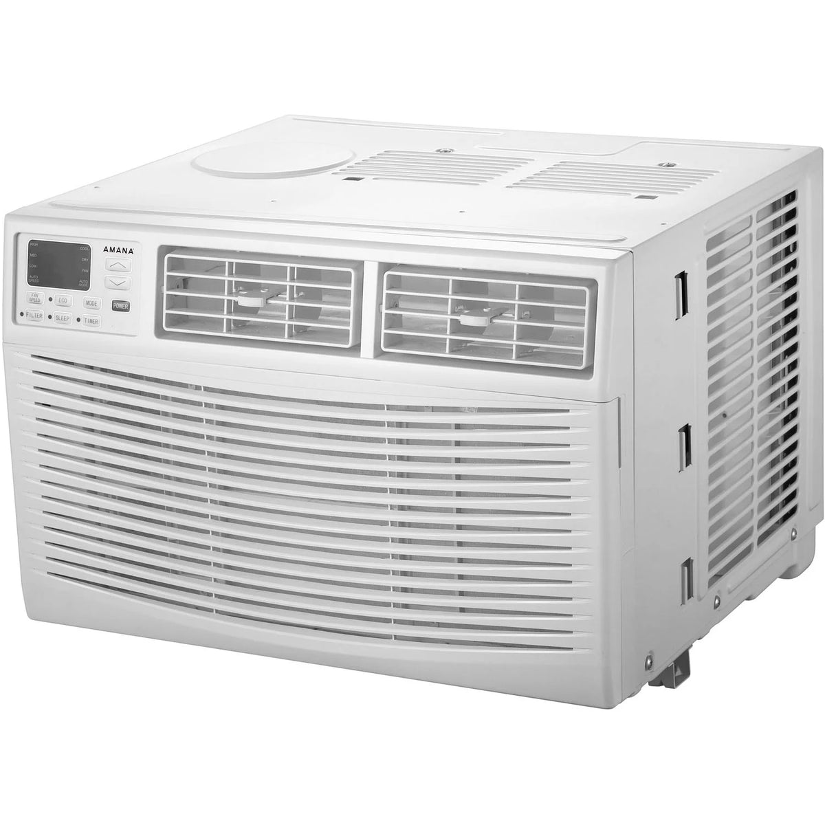 6,000 BTU Window Air Conditioner with Remote Control X165251
