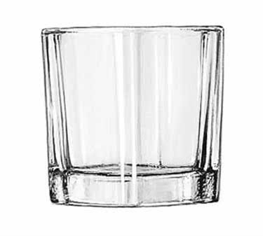 9 oz Rocks Glass R68380