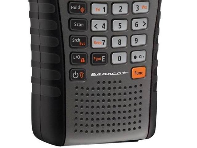 500-Channel Scanner H9273
