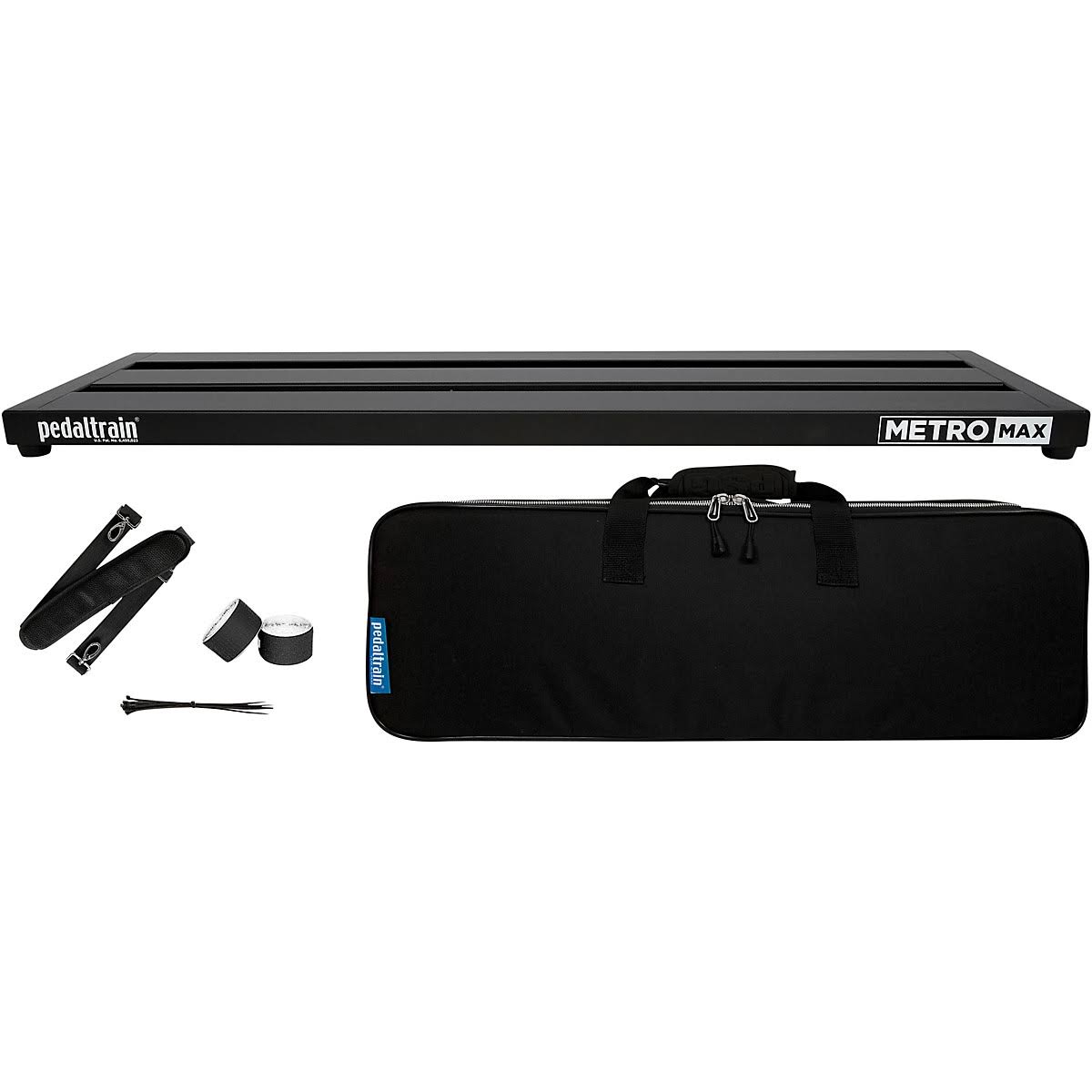 Pedaltrain Metro Max with Soft Case L1997