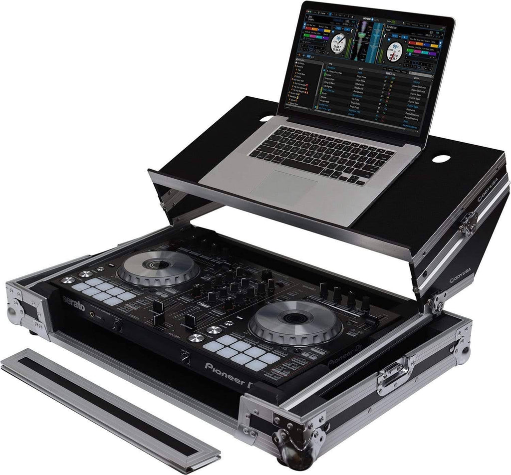 Angled Glide Case Y74204