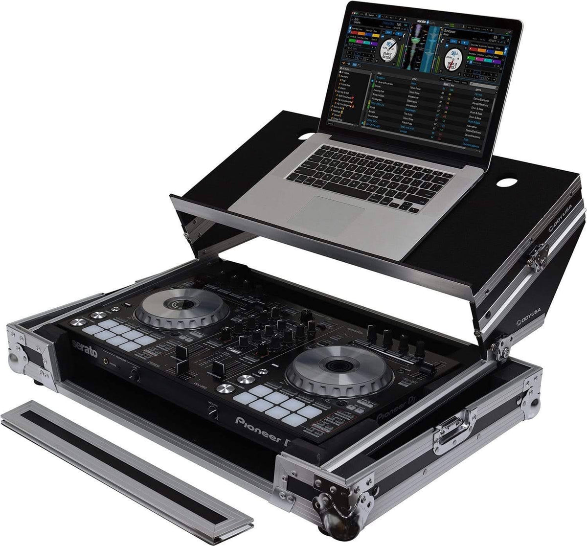 Angled Glide Case Y74204