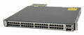 Managed L3 Switch with 48 PoE Ethernet Ports D2599