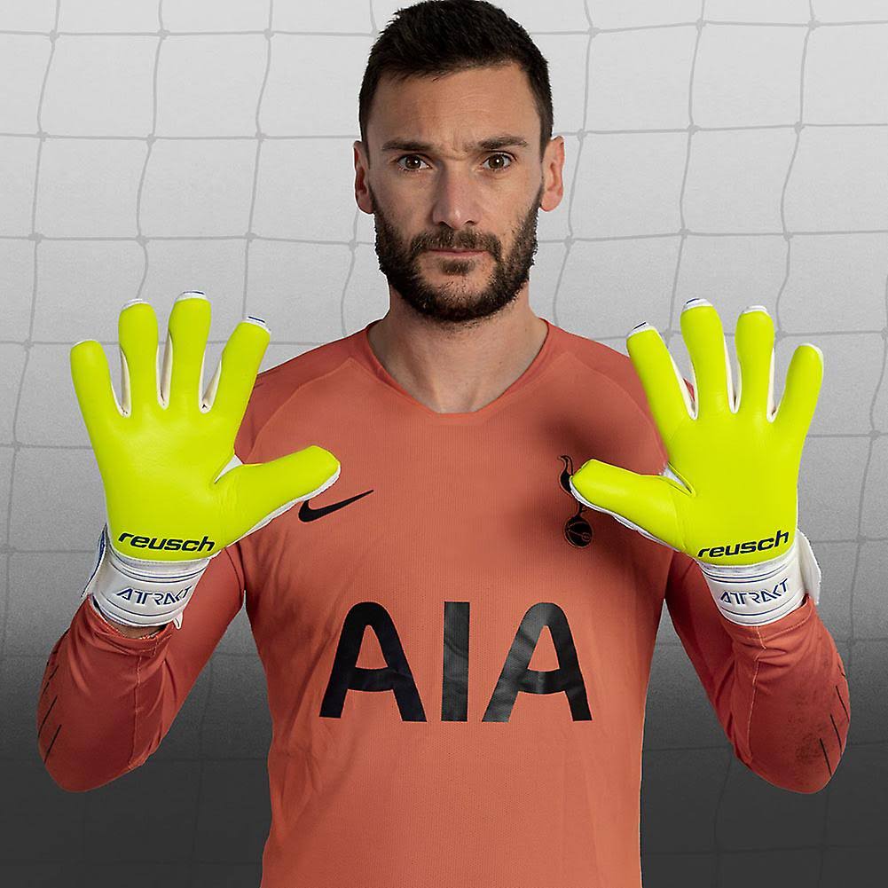Goalkeeper Gloves E32783