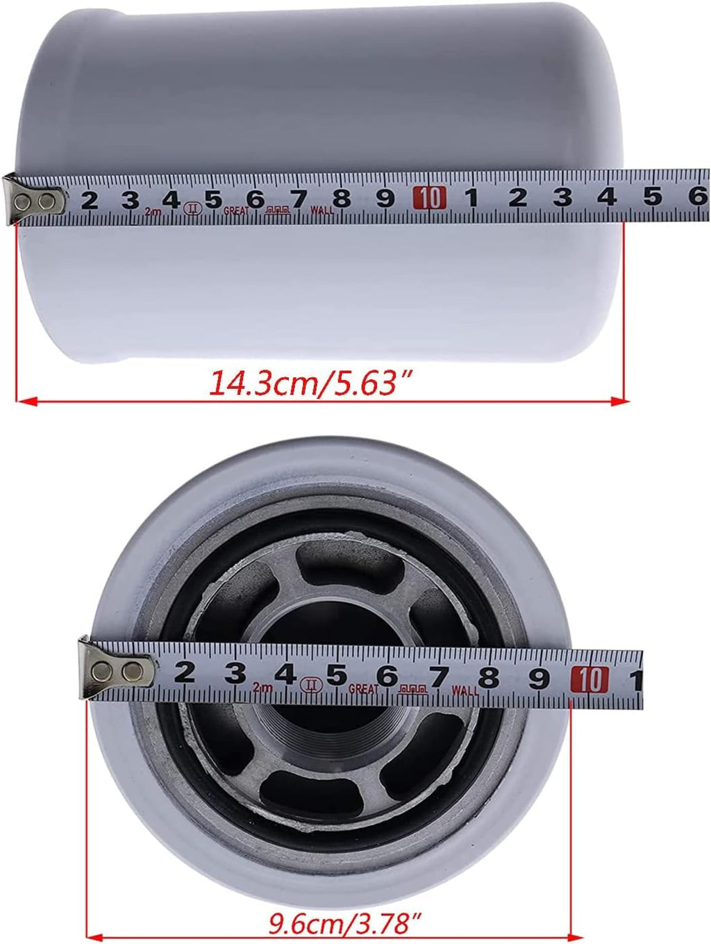 Filter Kit E2575
