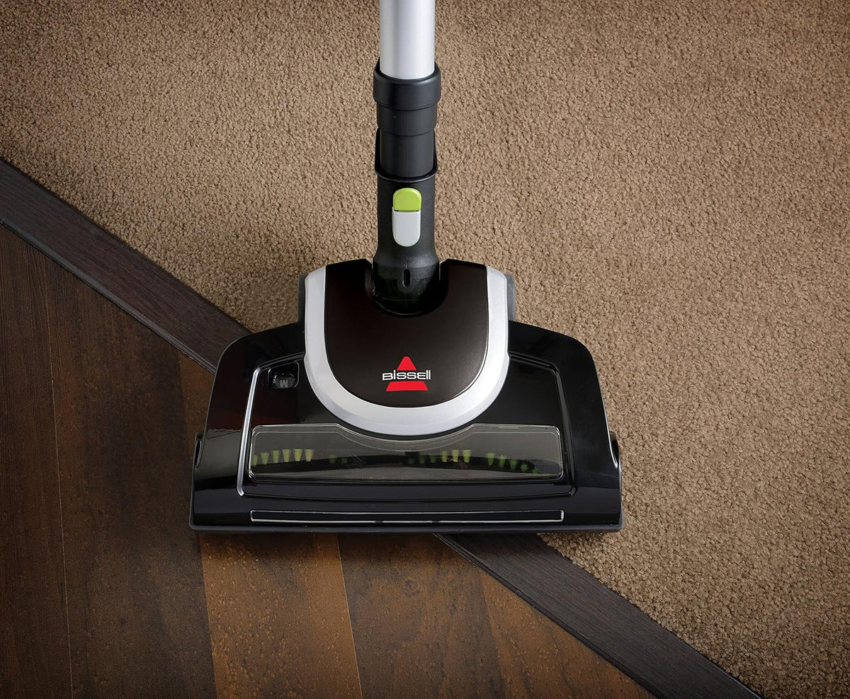 Bagless Canister Vacuum Cleaner D958