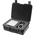 Black Foam Case D347
