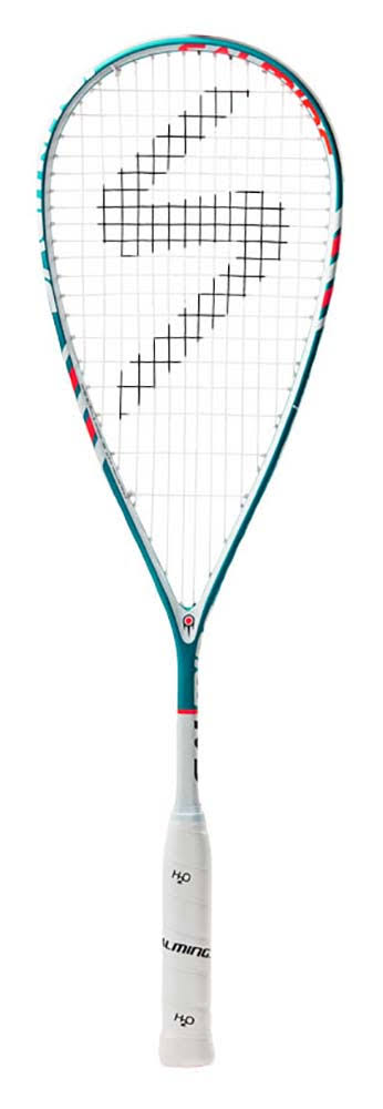 Racket - Biscaya Blue L9664